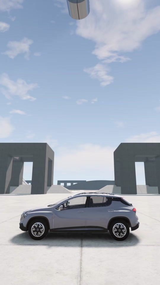 TikTok video thumbnail by beamngesp