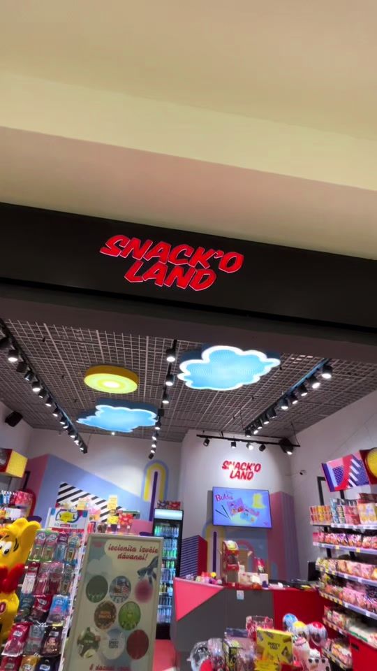 TikTok video thumbnail by snackoland