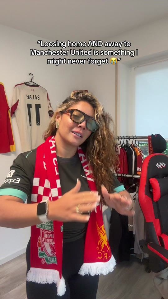TikTok video thumbnail by lfc_girl7