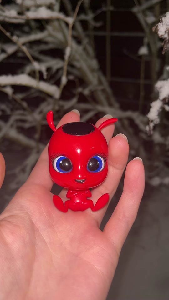 TikTok video thumbnail by venienoir