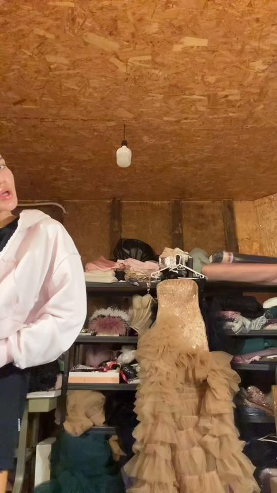 TikTok video thumbnail by d_tumpalova_