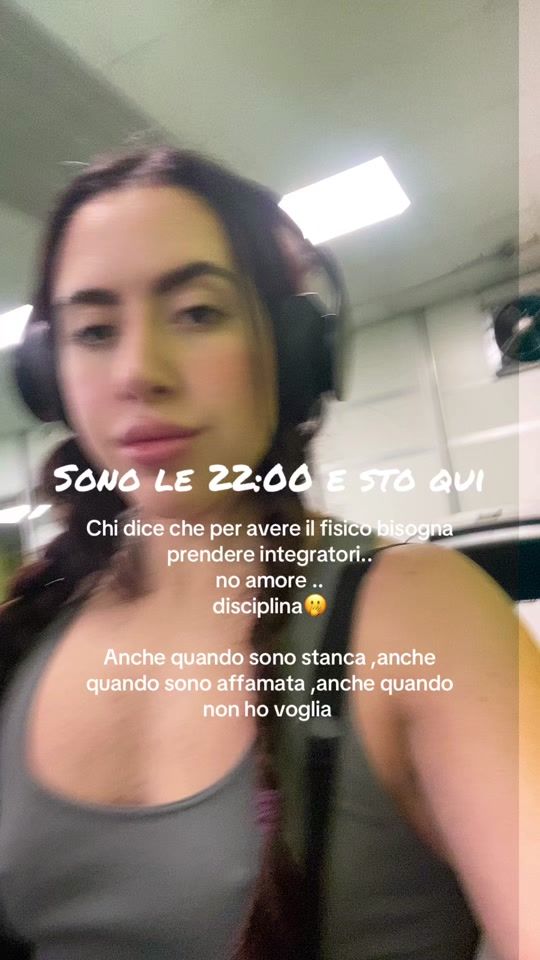 TikTok video thumbnail by sibillagazzani.fitness