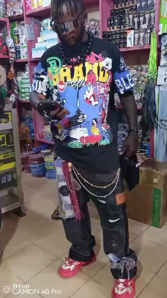 TikTok video thumbnail by dashi.jr98