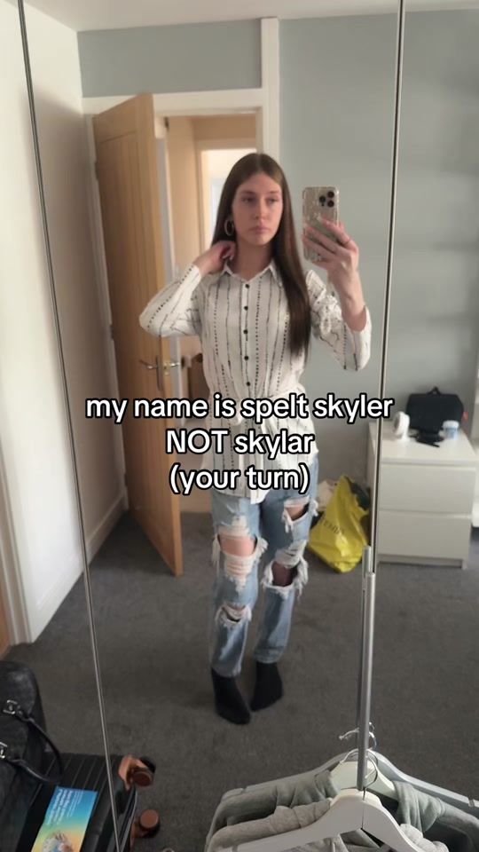 TikTok video thumbnail by skylerrosefirth