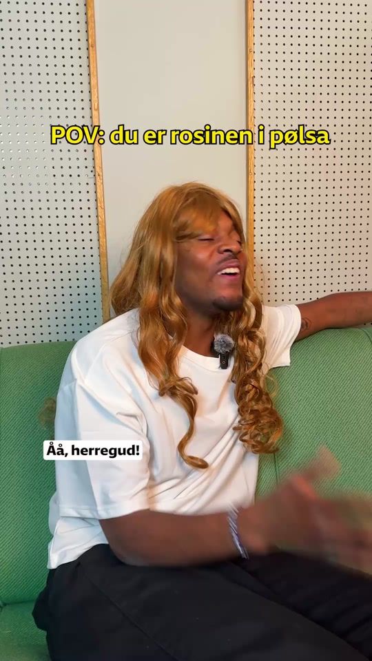 TikTok video thumbnail by nrknestestopp