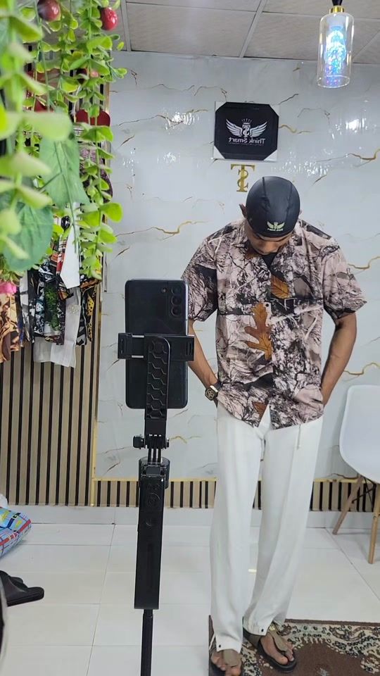 TikTok video thumbnail by thinksmartclothingng