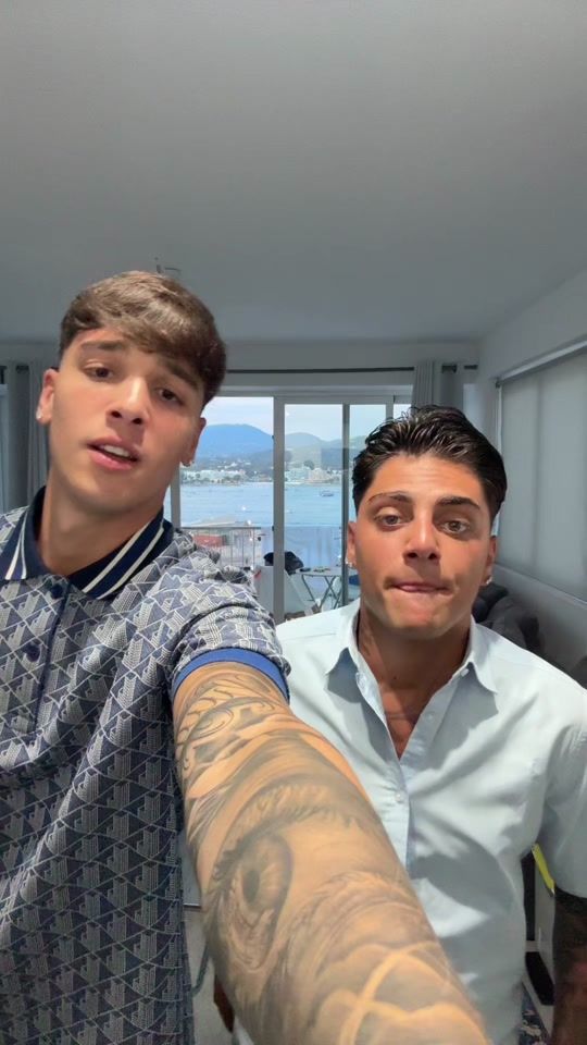TikTok video thumbnail by cristian__bertone