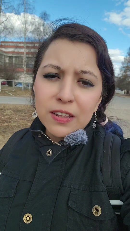TikTok video thumbnail by mayeinfinland