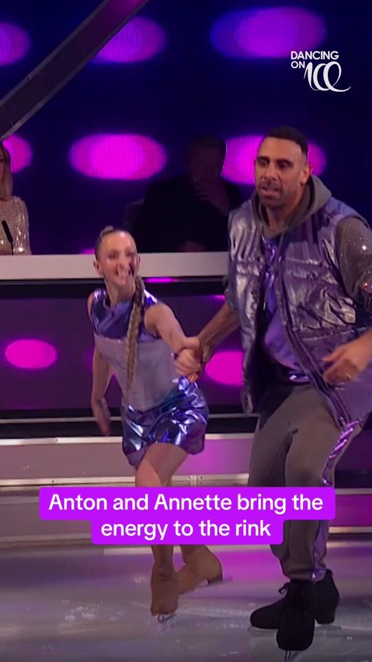 TikTok video thumbnail by dancingonice