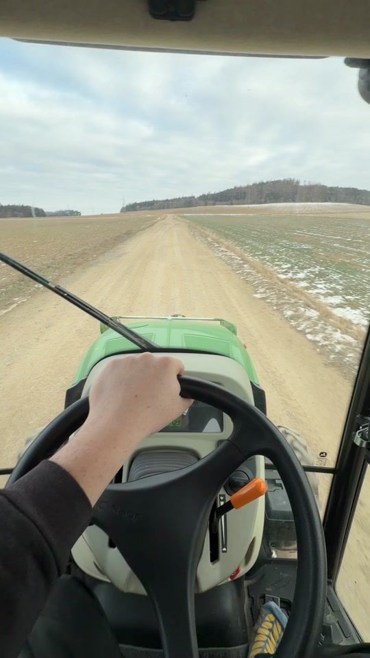 TikTok video thumbnail by czech_farming_official
