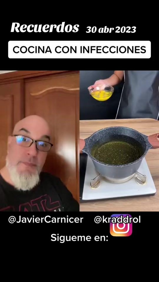 TikTok video thumbnail by javiercarnicer_kraddrol