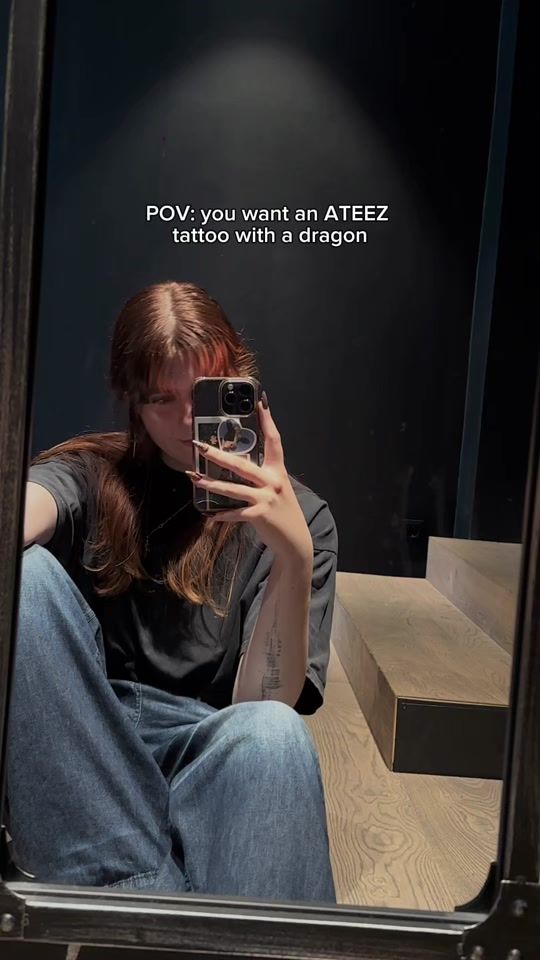 TikTok video thumbnail by tomke_tattoo