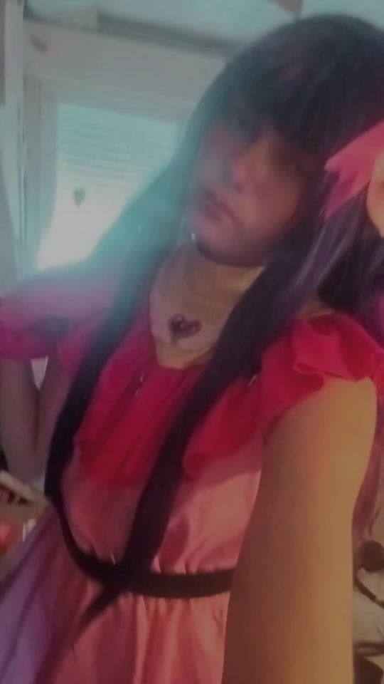 TikTok video thumbnail by lulucosplay