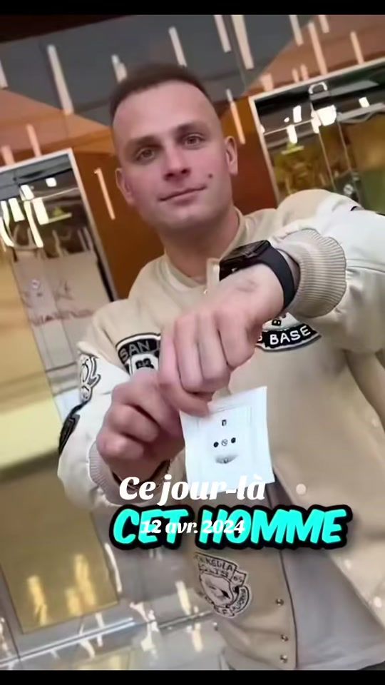 TikTok video thumbnail by pedropersaud