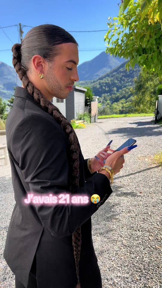 TikTok video thumbnail by tyalade