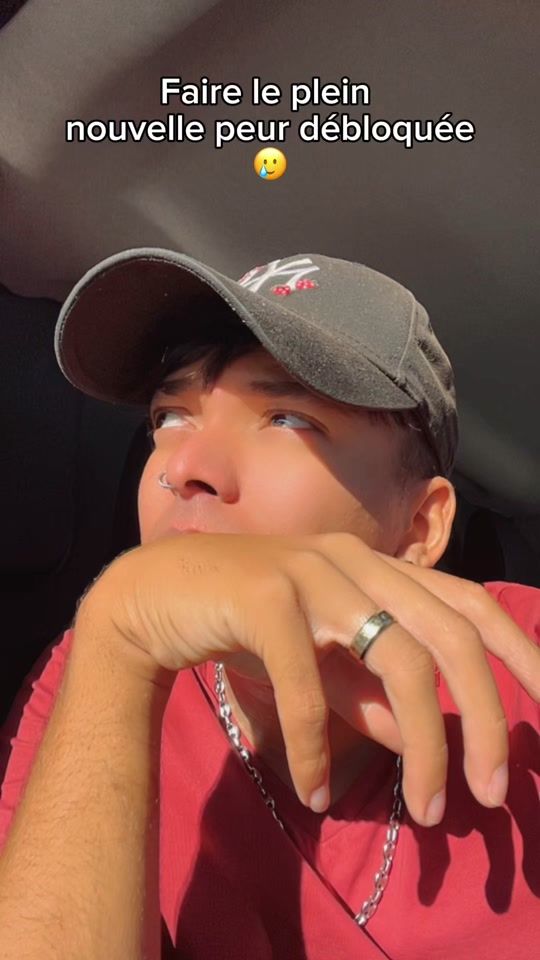TikTok video thumbnail by ti_fraise