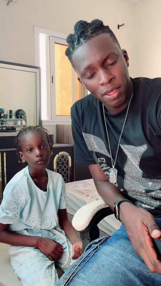 TikTok video thumbnail by bb_mariam_officiel