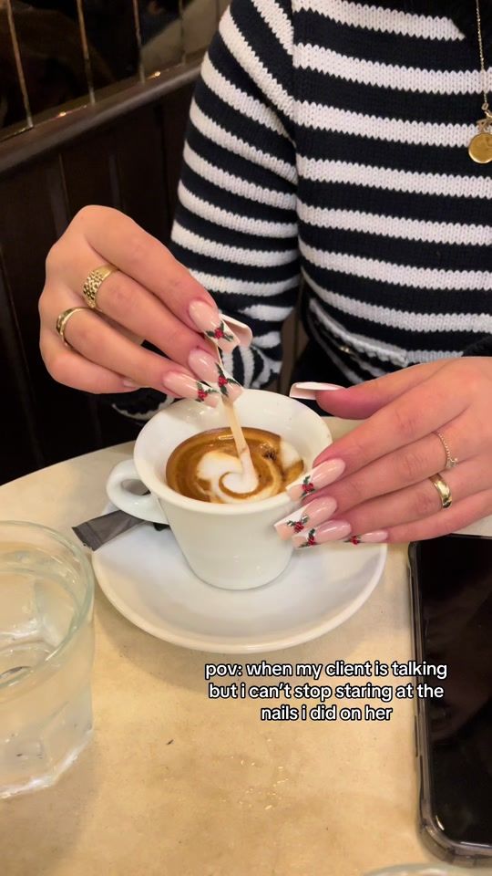 TikTok video thumbnail by albinna_nails