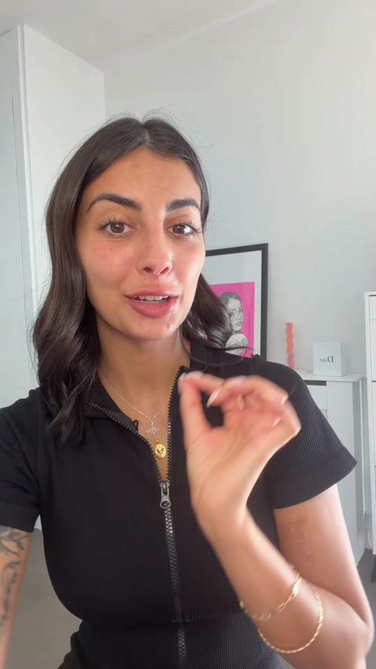 TikTok video thumbnail by iammarieta_
