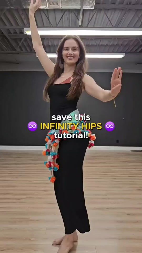 TikTok video thumbnail by diamondsoforientdance