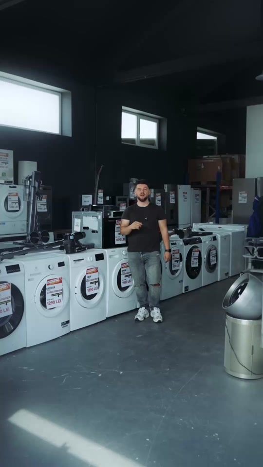TikTok video thumbnail by retur.ro