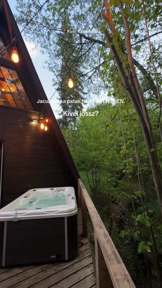 TikTok video thumbnail by rivercabinmatra