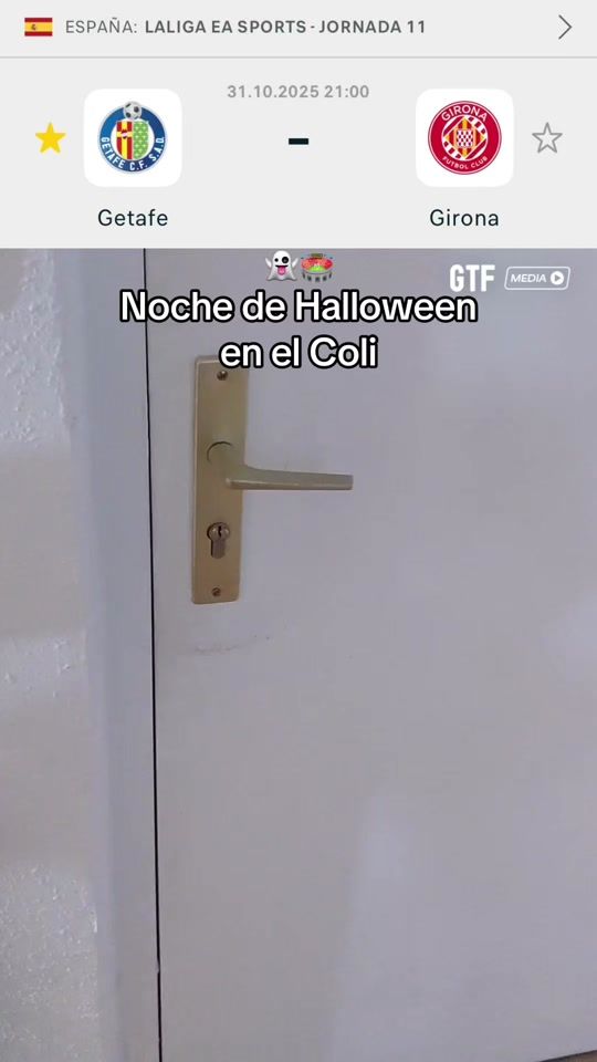 TikTok video thumbnail by getafecf