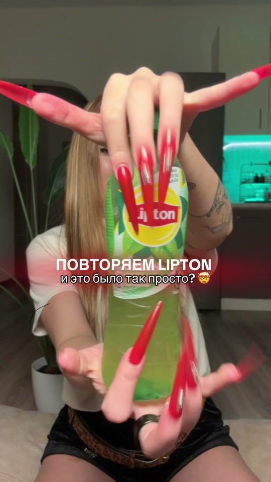 TikTok video thumbnail by nestea_cocktails