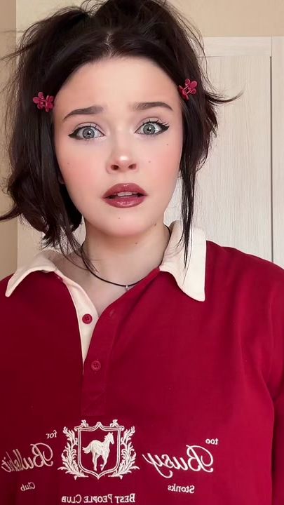 TikTok video thumbnail by y.rinaaa