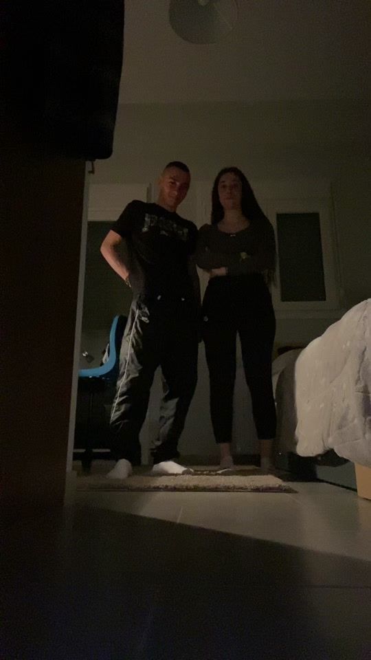 TikTok video thumbnail by evamichou_