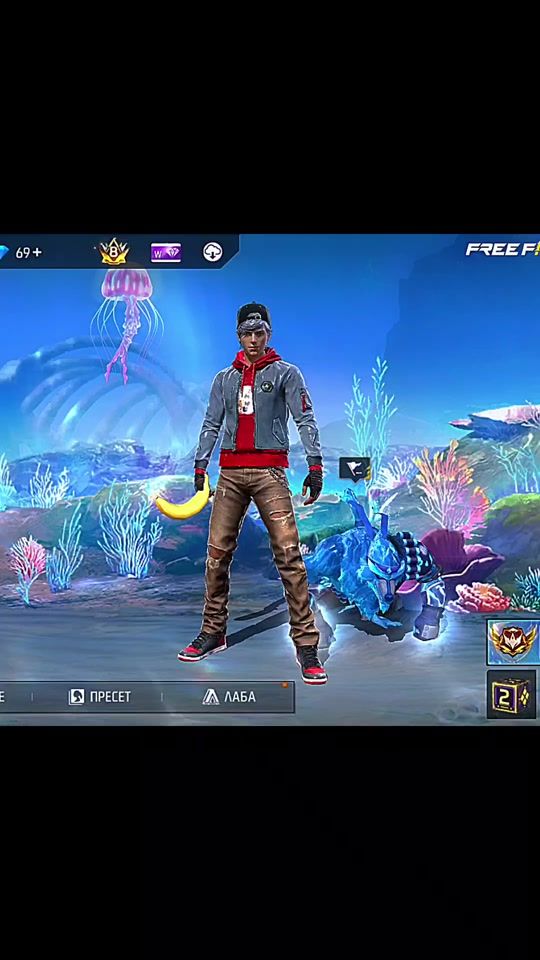 TikTok video thumbnail by nupogodi__ff