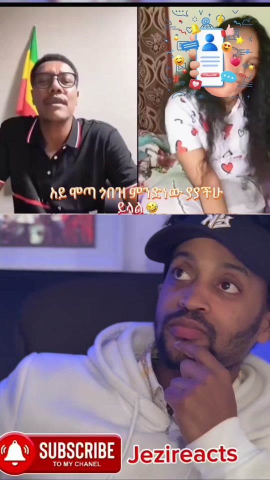TikTok video thumbnail by jezireact