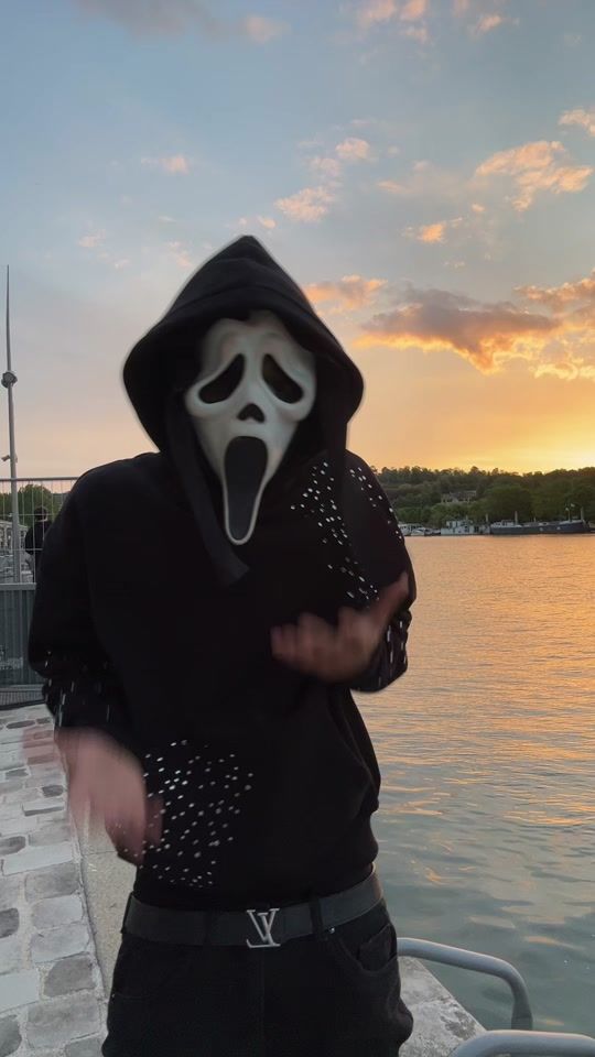 TikTok video thumbnail by linoghostvert