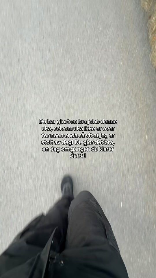 TikTok video thumbnail by kriskjederseg