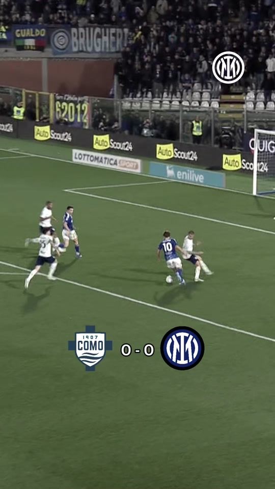 TikTok video thumbnail by inter