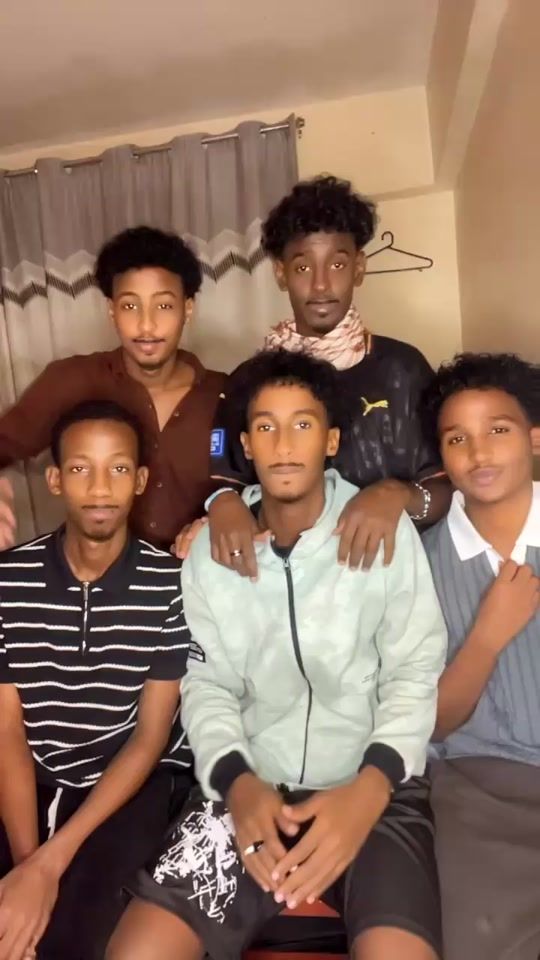 TikTok video thumbnail by muaad_junior0