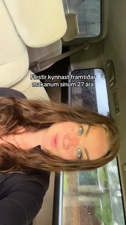 TikTok video thumbnail by karaholmm