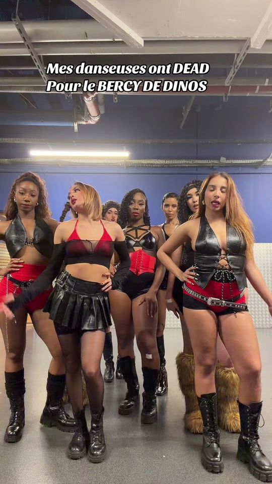 TikTok video thumbnail by neverly.paris