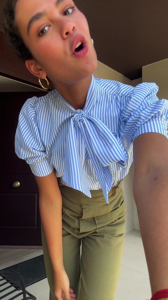TikTok video thumbnail by caarlameezouari