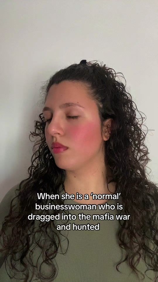 TikTok video thumbnail by mariachrysaauthor