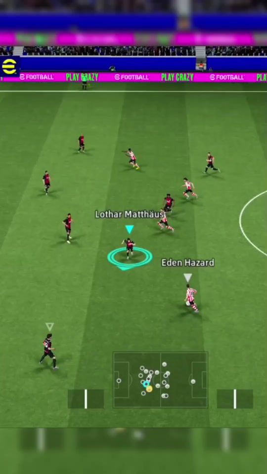 TikTok video thumbnail by pes_xpert