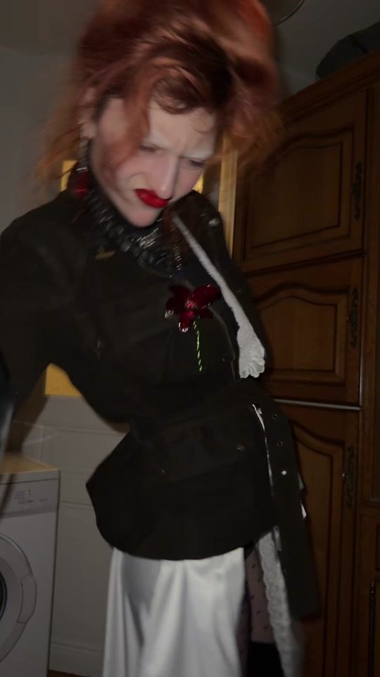TikTok video thumbnail by poxlin