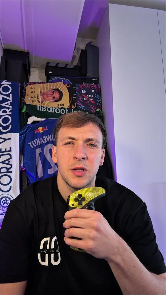 TikTok video thumbnail by noweakfut