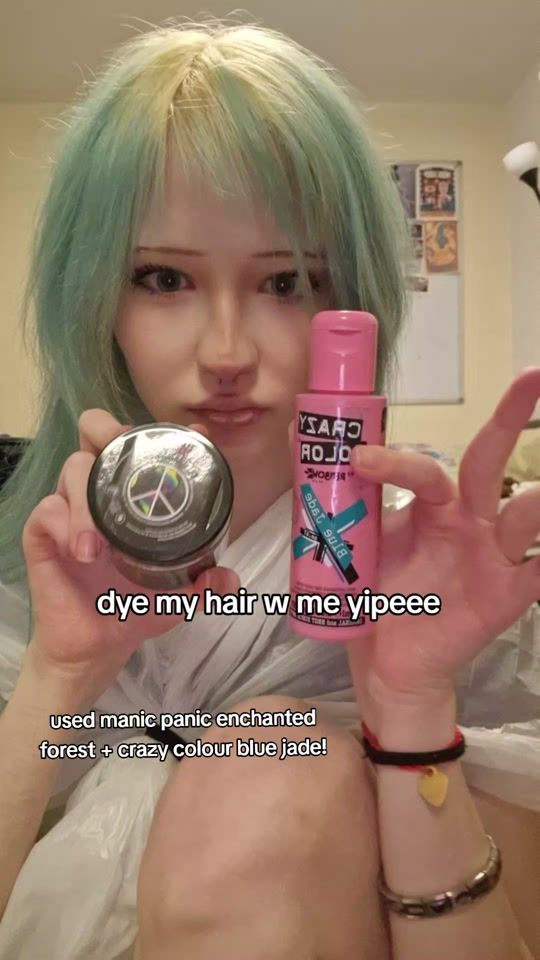TikTok video thumbnail by kkateye