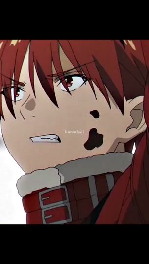 TikTok video thumbnail by kuronhaji