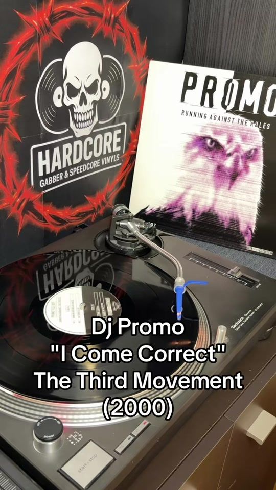 TikTok video thumbnail by mint.hardcore.vinyls