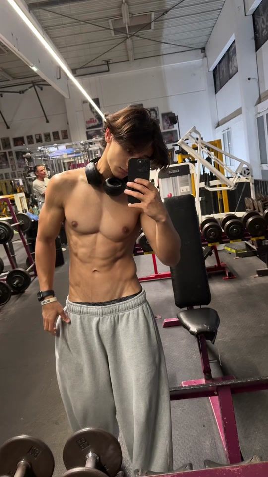 TikTok video thumbnail by tunaesthletic
