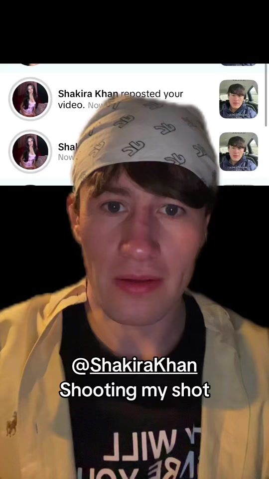 TikTok video thumbnail by fkaprince