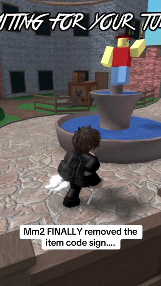 TikTok video thumbnail by bloxysmm2