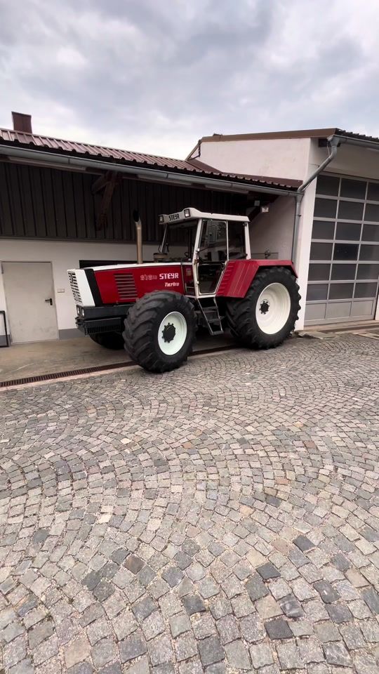 TikTok video thumbnail by steyr_power_pics
